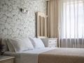 3-комнатная квартира · 72 м² · 6/12 этаж, Тулебаева 49/1 за 38 000 ₸ в Алматы, Медеуский р-н — фото 9