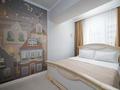 3-комнатная квартира · 72 м² · 6/12 этаж, Тулебаева 49/1 за 38 000 ₸ в Алматы, Медеуский р-н — фото 19