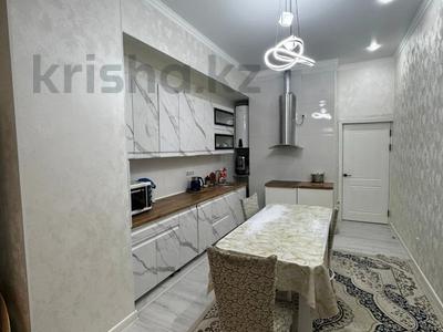 3-комнатная квартира · 130 м² · 3/13 этаж, 17-й мкр 115 за 47 млн ₸ в Актау