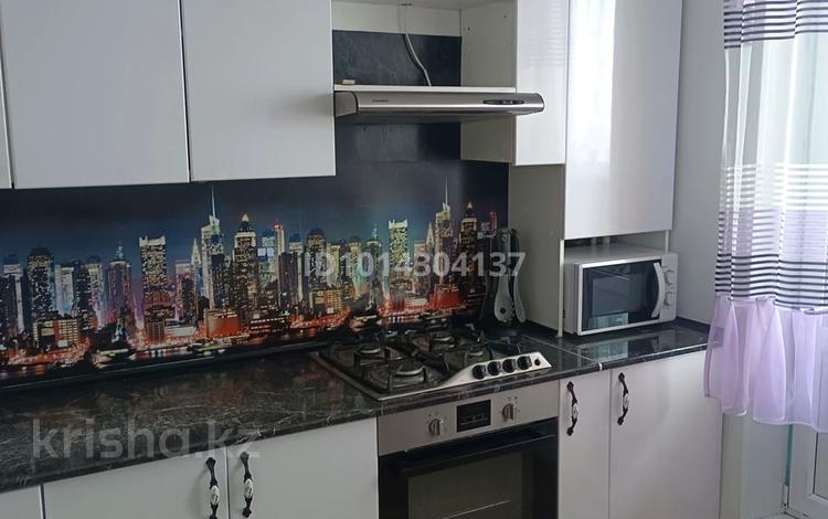 3-комнатная квартира · 72 м² · 2/5 этаж, 5 проезд Сенной 18а — Возле парка Береке за 26 млн ₸ в Петропавловске — фото 2