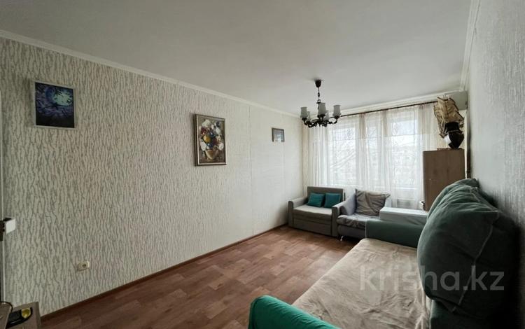 2-бөлмелі пәтер · 55 м² · 4/5 қабат, Гришина, бағасы: 150 000 ₸ в Актобе — фото 2
