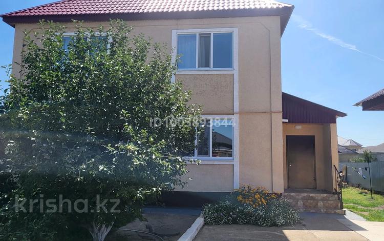 Жеке үй · 6 бөлме · 175 м² · 9 жүзд., Каныш Сатпаева 8 — Даулеткерей, бағасы: 48 млн ₸ в  — фото 2