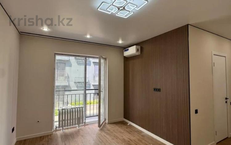 2-комнатная квартира · 47.7 м² · 1/5 этаж, мкр Думан-2 за 35 млн ₸ в Алматы, Медеуский р-н — фото 22