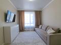 1-бөлмелі пәтер · 39 м² · 7/9 қабат, Ильяса Омарова, бағасы: 24.9 млн ₸ в Астане, Нура р-н