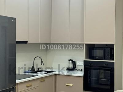 2-комнатная квартира · 50 м² · 1/5 этаж, мкр Юго-Восток, Гапеева 1/9 за 250 000 ₸ в Караганде, Казыбек би р-н