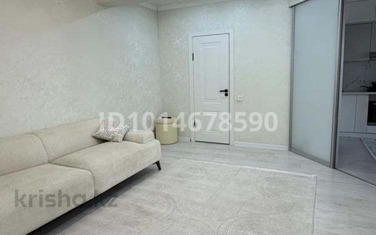 3-комнатная квартира · 70 м² · 6/10 этаж, Алтын Орда 6/66 за 300 000 ₸ в Алматы, Наурызбайский р-н — фото 2