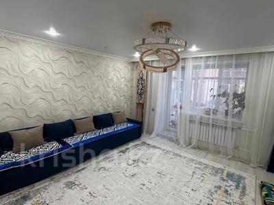 4-бөлмелі пәтер · 119 м² · 1/9 қабат, Ауезова 189б, бағасы: 60 млн ₸ в Кокшетау