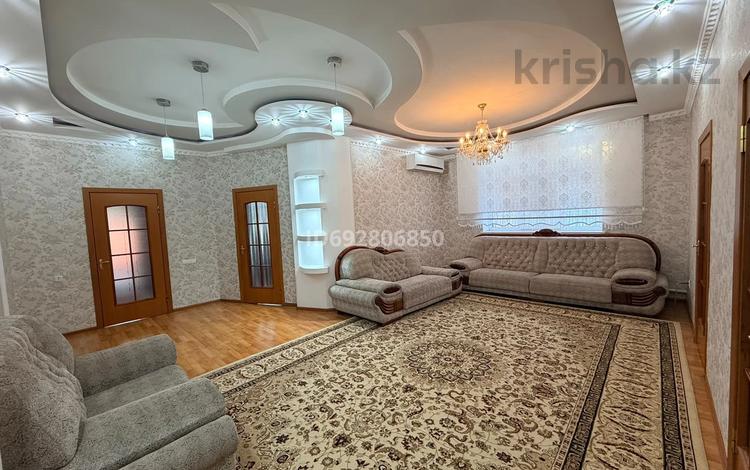 Жеке үй · 6 бөлме · 220 м² · 11 жүзд., Менделеева 1 б — Акмолда батыр, бағасы: 70 млн ₸ в Таразе — фото 22