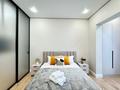 3-комнатная квартира · 75 м² · 15/20 этаж, Гагарина 310 за 40 000 ₸ в Алматы, Бостандыкский р-н — фото 12