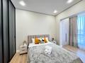 3-комнатная квартира · 75 м² · 15/20 этаж, Гагарина 310 за 40 000 ₸ в Алматы, Бостандыкский р-н — фото 14