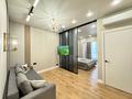 3-комнатная квартира · 75 м² · 15/20 этаж, Гагарина 310 за 40 000 ₸ в Алматы, Бостандыкский р-н — фото 17