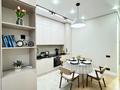 3-комнатная квартира · 75 м² · 15/20 этаж, Гагарина 310 за 40 000 ₸ в Алматы, Бостандыкский р-н — фото 18