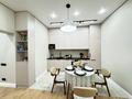3-комнатная квартира · 75 м² · 15/20 этаж, Гагарина 310 за 40 000 ₸ в Алматы, Бостандыкский р-н — фото 19