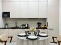 3-комнатная квартира · 75 м² · 15/20 этаж, Гагарина 310 за 40 000 ₸ в Алматы, Бостандыкский р-н — фото 20