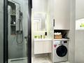 3-комнатная квартира · 75 м² · 15/20 этаж, Гагарина 310 за 40 000 ₸ в Алматы, Бостандыкский р-н — фото 25
