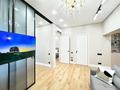 3-комнатная квартира · 75 м² · 15/20 этаж, Гагарина 310 за 40 000 ₸ в Алматы, Бостандыкский р-н — фото 8
