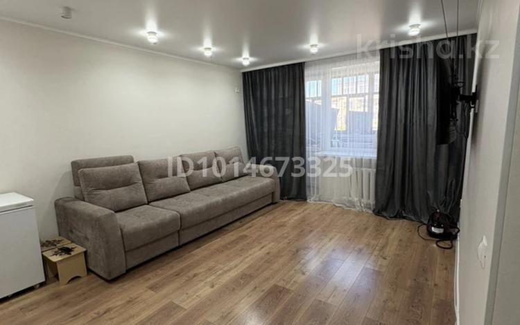 3-бөлмелі пәтер · 65 м² · 3/5 қабат, Абая 25, бағасы: 40 млн ₸ в Петропавловске — фото 2