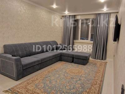 1-комнатная квартира · 44 м² · 7/9 этаж, мкр Зердели 130 за 28 млн ₸ в Алматы, Алатауский р-н