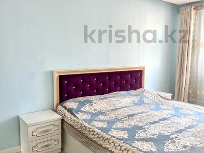 4-бөлмелі пәтер · 106 м² · 10/10 қабат, Жетісу-1 ш/а. 28а, бағасы: 85 млн ₸ в Алматы, Ауэзовский р-н