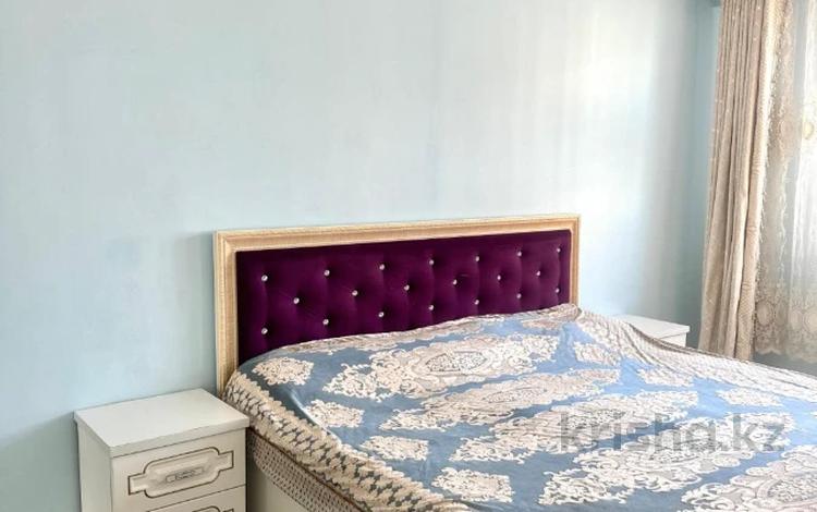 4-комнатная квартира · 106 м² · 10/10 этаж, мкр Жетысу-1 28а за 85 млн ₸ в Алматы, Ауэзовский р-н — фото 23