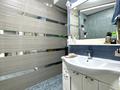 4-комнатная квартира · 106 м² · 10/10 этаж, мкр Жетысу-1 28а за 85 млн ₸ в Алматы, Ауэзовский р-н — фото 25