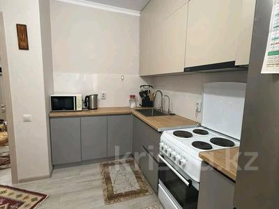 1-бөлмелі пәтер · 39 м² · 2/5 қабат, Пригородный ш/а. Е761 д.4а, бағасы: 17.5 млн ₸ в Астане, Есильский р-н