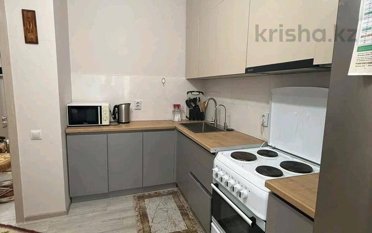 1-бөлмелі пәтер · 39 м² · 2/5 қабат, Пригородный ш/а. Е761 д.4а, бағасы: 17.5 млн ₸ в Астане, Есильский р-н — фото 2