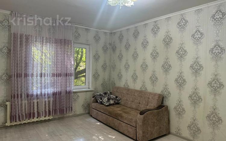 1-комнатная квартира · 36 м² · 2/5 этаж, Микрорайон Спортивный 10 за 110 000 ₸ в Шымкенте — фото 2