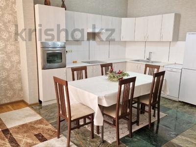 2-комнатная квартира · 87.3 м² · 2/7 этаж, Жамакаева 254/6 — Каппарова за 95 млн ₸ в Алматы, Медеуский р-н
