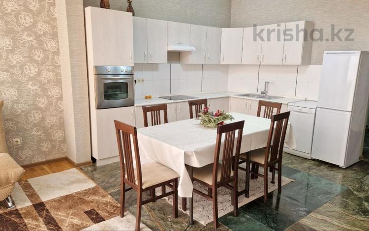 2-комнатная квартира · 87.3 м² · 2/7 этаж, Жамакаева 254/6 — Каппарова за 95 млн ₸ в Алматы, Медеуский р-н — фото 14