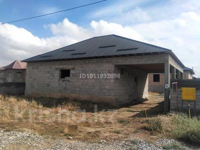 Жеке үй · 4 бөлме · 160 м² · 6 жүзд., ул. Новостройка 890, бағасы: 20 млн ₸ в Карасу