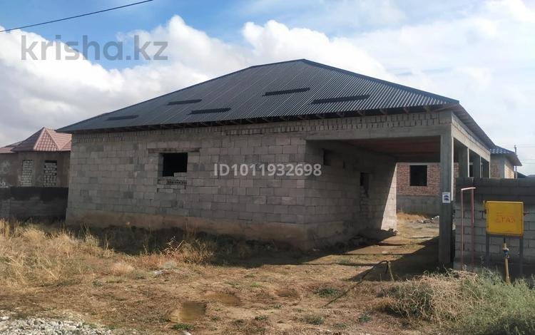 Жеке үй · 4 бөлме · 160 м² · 6 жүзд., ул. Новостройка 890, бағасы: 20 млн ₸ в Карасу — фото 2