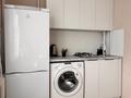 2-бөлмелі пәтер · 60 м² · 3/5 қабат, Бельгера 51, бағасы: 18 000 ₸ в Уральске, мкр Школьник — фото 13