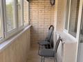 2-бөлмелі пәтер · 60 м² · 3/5 қабат, Бельгера 51, бағасы: 18 000 ₸ в Уральске, мкр Школьник — фото 17