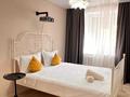 2-бөлмелі пәтер · 60 м² · 3/5 қабат, Бельгера 51, бағасы: 18 000 ₸ в Уральске, мкр Школьник