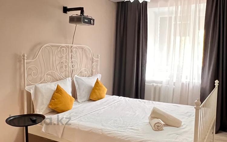 2-бөлмелі пәтер · 60 м² · 3/5 қабат, Бельгера 51, бағасы: 18 000 ₸ в Уральске, мкр Школьник — фото 4