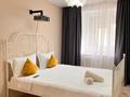 2-бөлмелі пәтер · 60 м² · 3/5 қабат, Бельгера 51, бағасы: 18 000 ₸ в Уральске, мкр Школьник — фото 7