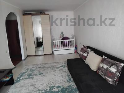 1-комнатная квартира · 39 м² · 6/10 этаж, Абылайхана 16 за 12.5 млн 〒 в Кокшетау