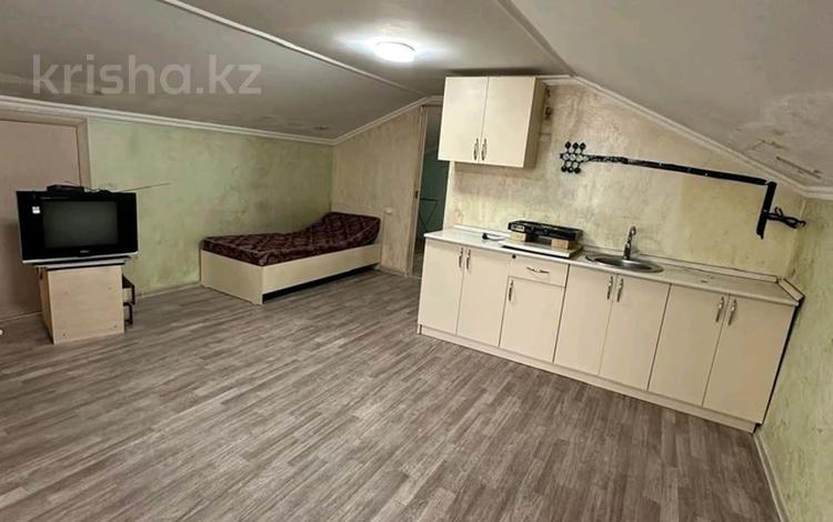 Часть дома · 2 комнаты · 52 м², Проспект Райымбека 25 — КУРАТОВА за 150 000 〒 в Алматы, Медеуский р-н — фото 2