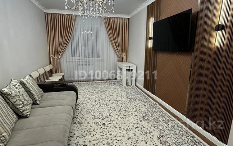 3-комнатная квартира · 94 м² · 3/5 этаж, Арай 2 3 за 38.5 млн ₸ в Таразе — фото 2