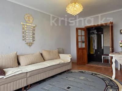 3-комнатная квартира · 69 м² · 9/9 этаж, Жирентаева 20/1 — 22 школа, ЕНУ, Евразия за 26 млн ₸ в Астане, Алматы р-н