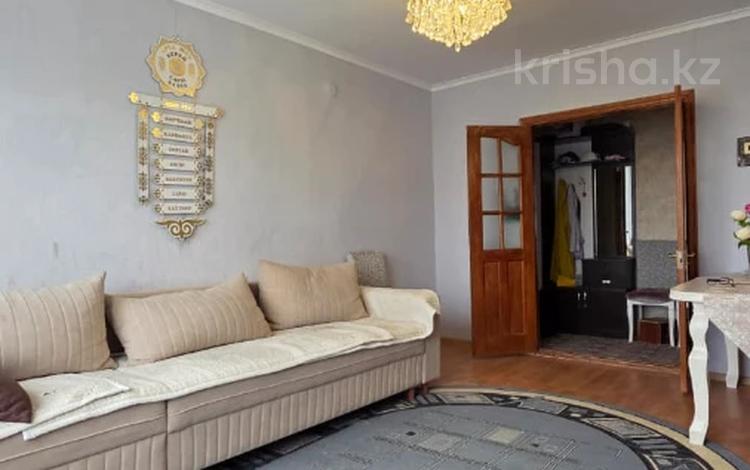 3-комнатная квартира · 69 м² · 9/9 этаж, Жирентаева 20/1 — 22 школа, ЕНУ, Евразия за 26 млн ₸ в Астане, Алматы р-н — фото 15