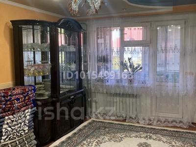 3-комнатная квартира · 59 м² · 5/5 этаж, Авнгард-3 46 — рядом католическая церковь за 20 млн ₸ в Атырау, мкр Авангард-3