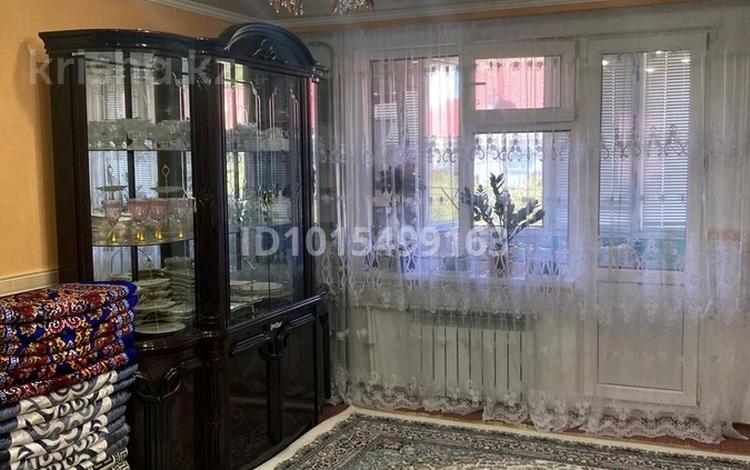 3-комнатная квартира · 59 м² · 5/5 этаж, Авнгард-3 46 — рядом католическая церковь за 20 млн ₸ в Атырау, мкр Авангард-3 — фото 2