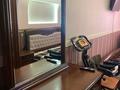 3-комнатная квартира · 59 м² · 5/5 этаж, Авнгард-3 46 — рядом католическая церковь за 20 млн ₸ в Атырау, мкр Авангард-3 — фото 11