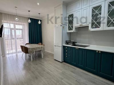 Продажа квартир в Карагандинской обл.: 3-комнатная квартира · 105.7 м² · 6/9 этаж, мкр Юго-Восток, Мкр-он Орбита 1 17/2 за 63 млн 〒 3-комнатная квартира · 105.7 м² · 6/9 этаж, мкр Юго-Восток, Мкр-он Орбита 1 17/2 за 63 млн 〒 в Караганде, Казыбек би р-н