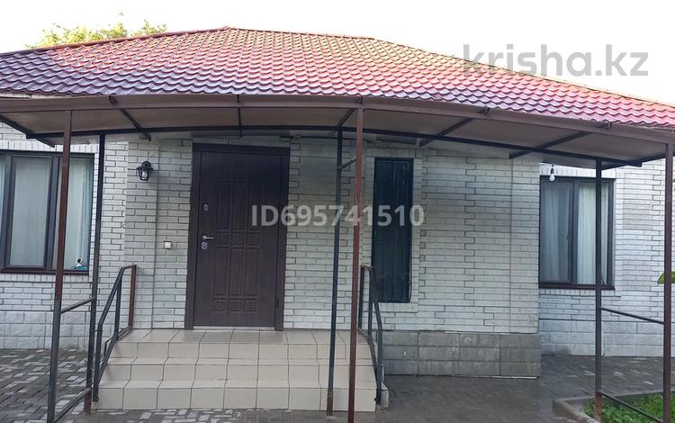 Отдельный дом · 5 комнат · 150 м² · 8 сот., мкр Улжан-1 за 79.9 млн 〒 в Алматы, Алатауский р-н — фото 2