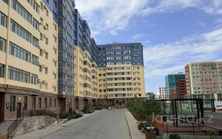 2-бөлмелі пәтер · 85 м² · 10/10 қабат, 18 7, бағасы: 35.9 млн ₸ в Актау, 18-й мкр  — фото 2