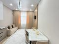 2-бөлмелі пәтер · 85 м² · 10/10 қабат, 18 7, бағасы: 35.9 млн ₸ в Актау, 18-й мкр  — фото 20