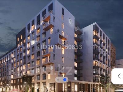 1-бөлмелі пәтер · 38 м² · 3/5 қабат, Райымбека 219Б, бағасы: 39 млн ₸ в Алматы, Жетысуский р-н